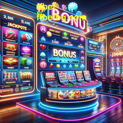 Explorando a Categoria de Bônus no ffbet: Aumente Suas Chances de Ganhar