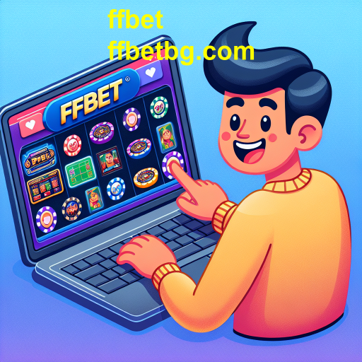 Cassinos Online: Explore o Mundo do Entretenimento no ffbet